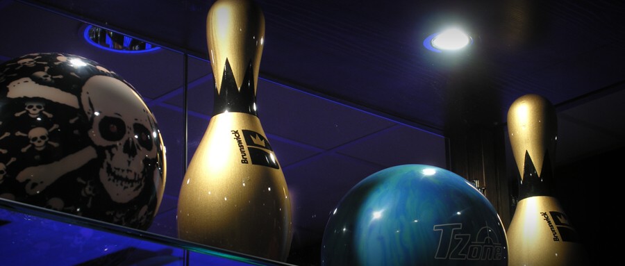 Bowling sport bar Znojmo